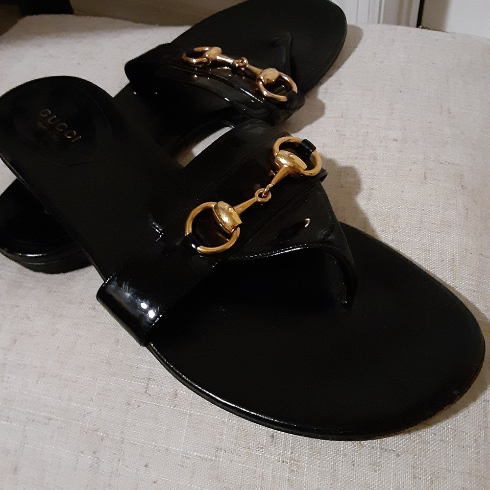 Gucci Sandals